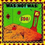 Was (Not Was) - Boo! '2023 - Album