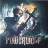 Powerwolf - Preachers Of The Night '2013 - Album