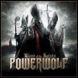 Powerwolf - Blood Of The Saints '2011