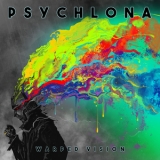 Psychlona - Warped Vision '2024 - Album