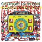 George Clinton - Computer Games '1982