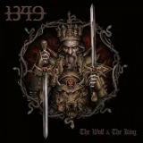 1349 - The Wolf and the King '2024 - Album