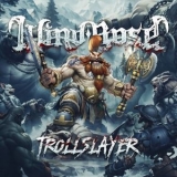 Wind Rose - Trollslayer '2024 - Album