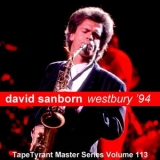 David Sanborn - 1994-08-11, Westbury Music Fair, Westbury, NY  '1994