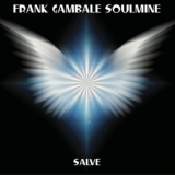 Frank Gambale - Salve '2018 - Album