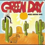 Green Day  - More Boring Days (bootleg) '1995