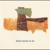 Dead Voices On Air - Frankie Pett Presents The Happy Submarines, Playing The Music Of Dead Voices On Air '2000 - Album