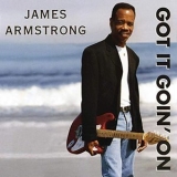 James Armstrong - Got It Goin On '2000 - Album