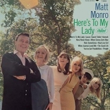 Matt Monro - Heres To My Lady '1966