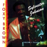 Syl Johnson - Foxy Brown '1988