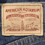 American Aquarium - Slappers, Bangers & Certified Twangers, Vol. 1 '2021 - Album