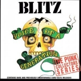 Blitz - Voice Of A Generation '1982