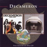 Decameron - Third Light / Tomorrows Pantomime '2000