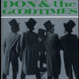 Don & The Goodtimes - Don & The Goodtimes '1994