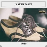 LaVern Baker - Saved '1960 - Album