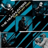 The Headhunters - The Stunt Man '2024 - Album