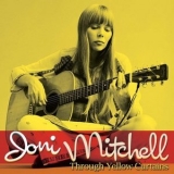 Joni Mitchell - Through Yellow Curtains '2014 - Album