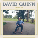 David Quinn - Wanderin Fool '2019 - Album