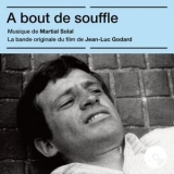 Martial Solal - A bout de souffle '1959