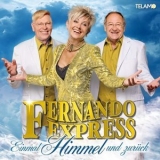 Fernando Express - Einmal Himmel und Zuruck '2018 - Album