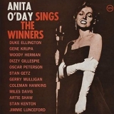 Anita ODay - Sings The Winners '1958 - Album