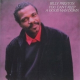 Billy Preston - You Cant Keep A Good Man Down '1989 - Album