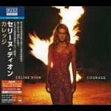 Celine Dion - Courage '2019 - Album