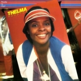 Thelma Houston - Ready To Roll '2019 - Album