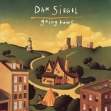 Dan Siegel - Going Home '1991 - Album