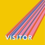 Michelle Blades - Visitor '2019