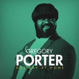 Gregory Porter - Holiday At Home '2020 - Album