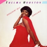 Thelma Houston - Reachin All Around '2019 - Album