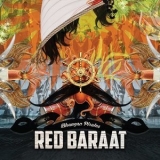 Red Baraat - Bhangra Pirates '2017 - Album