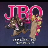 J.B.O. - Wer lasst die Sau raus?! '2019 - Album