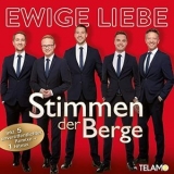 Stimmen der Berge - Ewige Liebe '2021 - Album