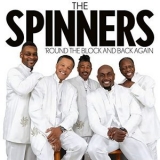 Spinners - Round the Block and Back Again '2021 - Album