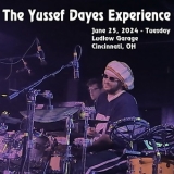 Yussef Dayes - 2024-06-25, Ludlow Garage, Cincinnati, OH '2024