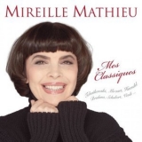 Mireille Mathieu - Mes classiques '2018 - Album