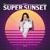 Allie X - Super Sunset (Analog) '2019 - Album