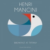 Henry Mancini - Breakfast at Tiffany '2017 - Album