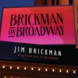 Jim Brickman - Brickman On Broadway '2021 - Album