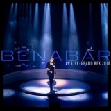 Benabar - EP Live - Grand Rex 2018 '2019 - EP