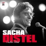 Sacha Distel - Sacha Show '2017