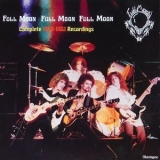 Full Moon - Complete 1980-1982 Recordings '2010