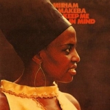 Miriam Makeba - Keep Me in Mind '1970 - Album