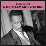 Ralph Tresvant - A Gentlemans Nature '2021 - Album