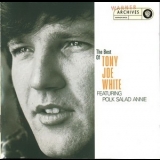 Tony Joe White - The Best Of Tony Joe White '1993