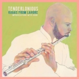 Tenderlonious - Ragas from Lahore: Improvisations with Jaubi '2020 - Album