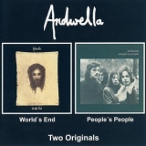 Andwella - Worlds End / Peoples People '1970