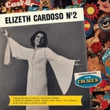 Elizeth Cardoso - Elizeth Cardoso N° 2 '1971 - Album